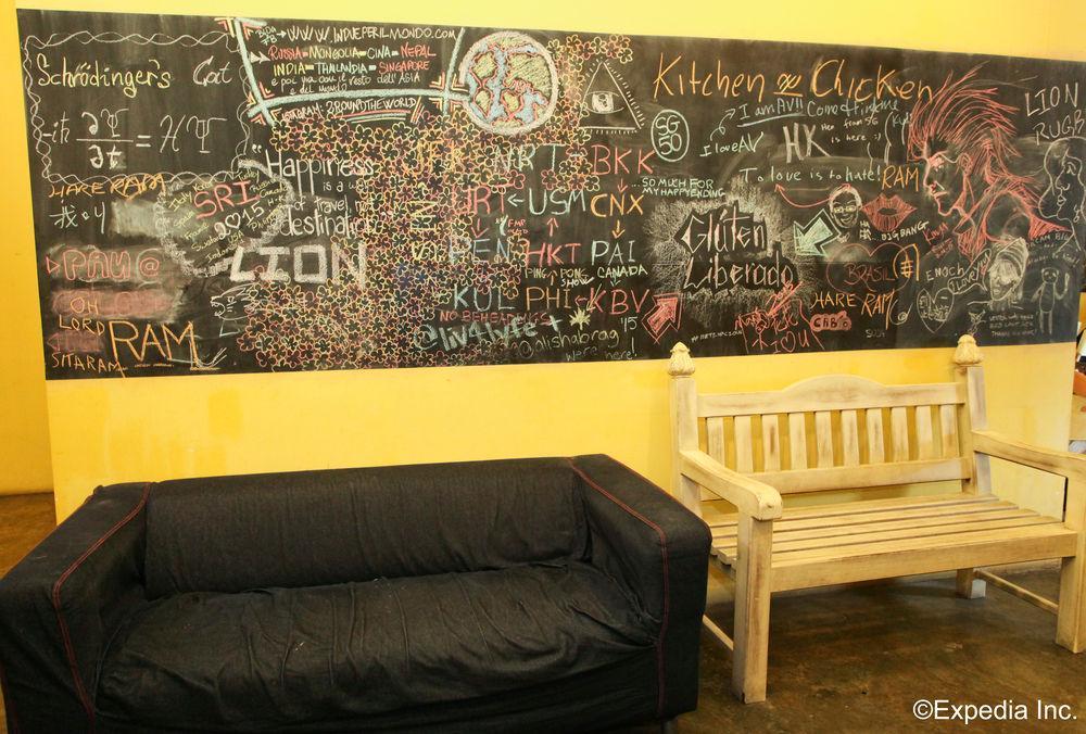 The Hive Singapore Hostel Esterno foto