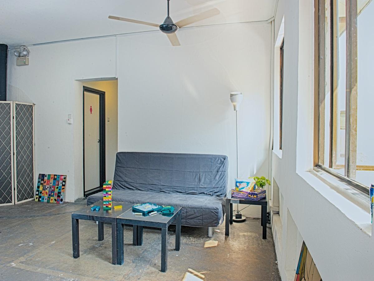The Hive Singapore Hostel Esterno foto